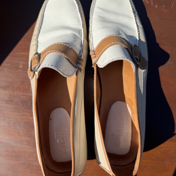 Cole Haan loafers - Picture 2 of 9